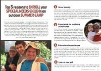 Camp Navigator article thumbnail