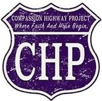 Compassion Highway Project (CHP) logo