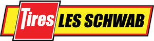 Logo for Tires Les Schwab