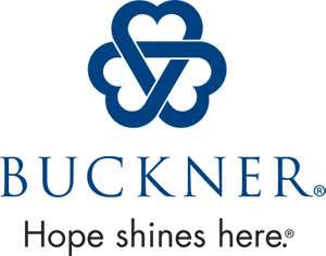 Buckner Logo