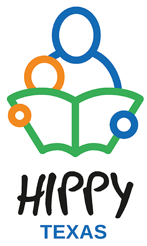 HIPPY TX Logo 2021