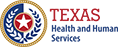 Texas Health and Human Services Logo