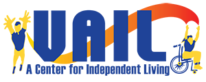 VAIL Logo