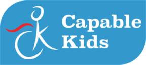 Capable Kids Foundation logo