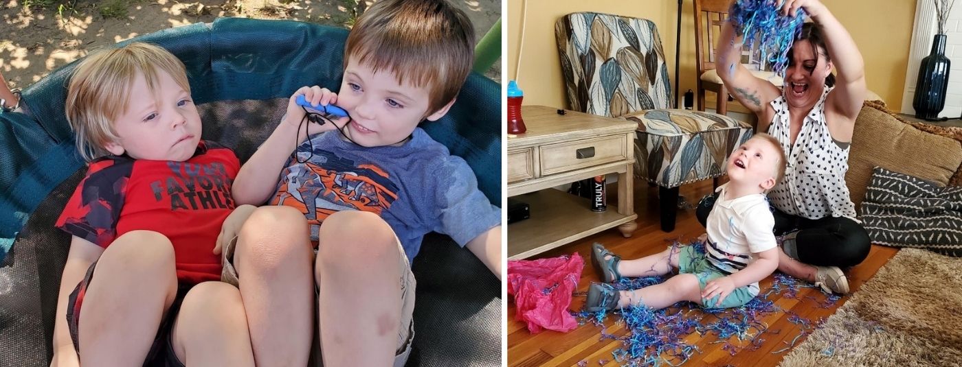 Easterseals Rhode Island Annual Appeal