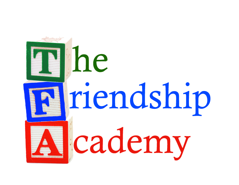 Friendship Academy logo