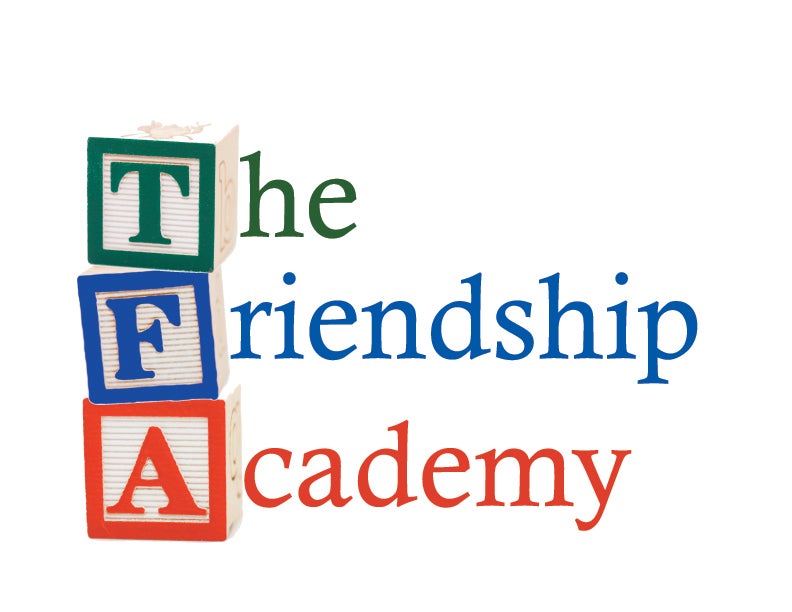 Friendship Academy logo