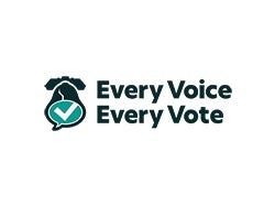 Every Voice Every Vote
