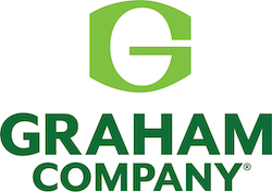 logo for Graham and Company