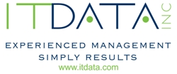 ITdata logo