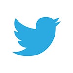 twitter bird logo