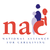 National Alliance for Caregiving logo