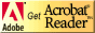 Get Acrobat Reader Logo