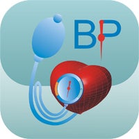 Blood Pressure App