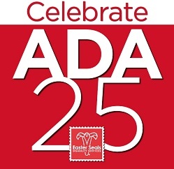 Celebrate ADA 25