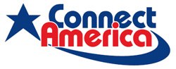 Connect America logo
