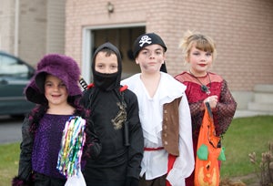 Costume Kids