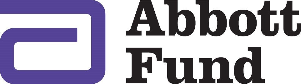 Abbott Fund logo