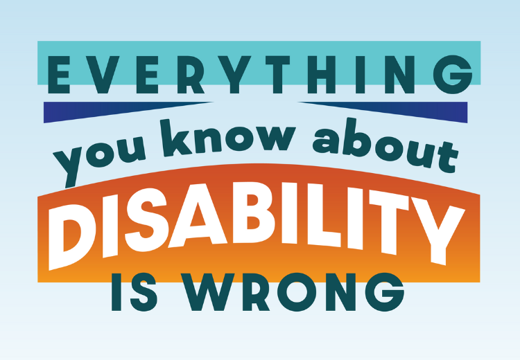 Easterseals Celebrating Disability Pride 