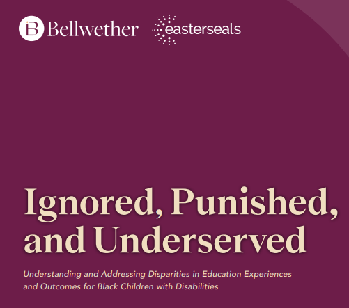 Ignored Punished and Underserved