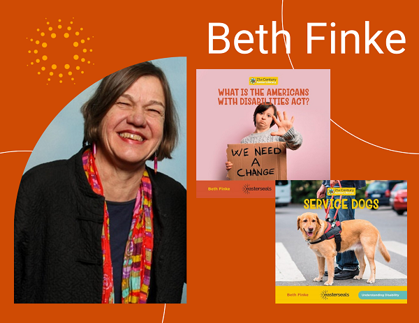 Beth Finke