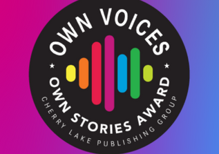 Own Voices, Own Stories Award