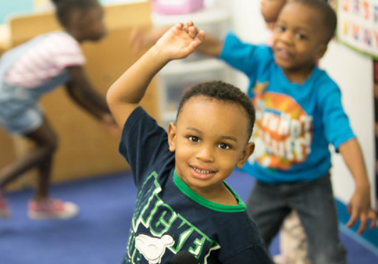 Arlington Va Preschools