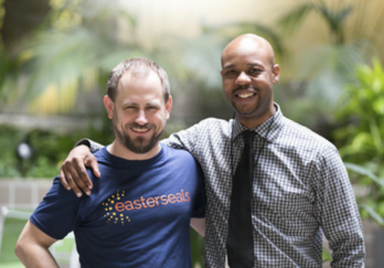 Join the Easterseals Team Careers 