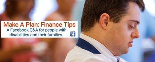 Make a Plan: Finance Tips