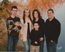 Theresa Forthofer and her Family Thumbnail