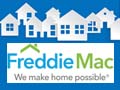 Freddie Mac logo with houses 120x90 image