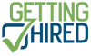 Getting Hired Logo
