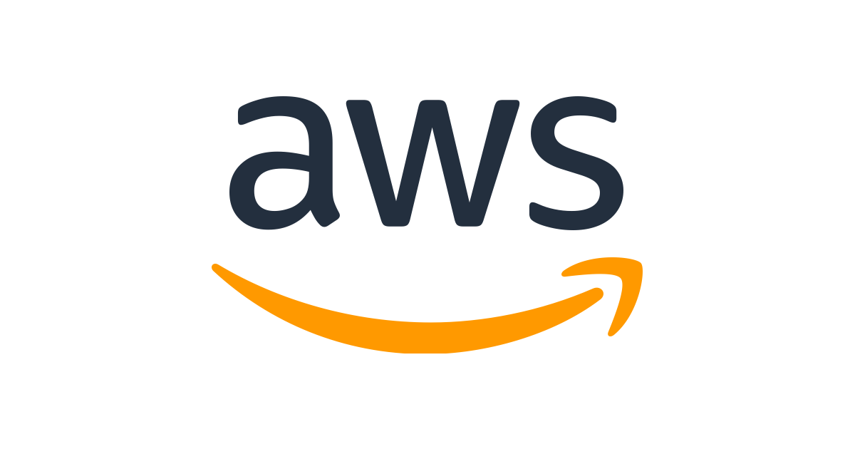 Amazon Web Services logo