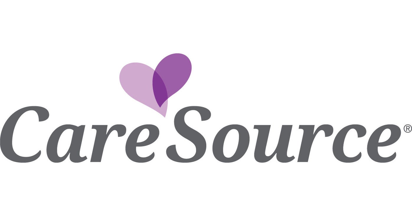 CareSource logo