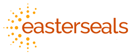 Easterseals logo