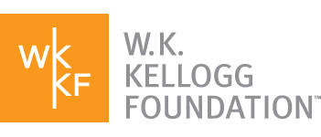 W.K. Kellogg Foundation logo