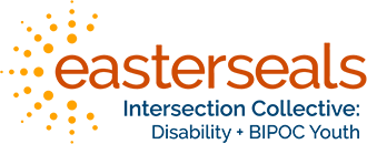 Easterseals logo