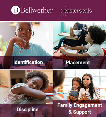 Bellwether and Easterseals