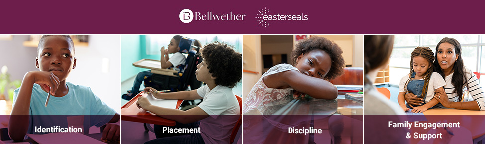Bellwether and Easterseals