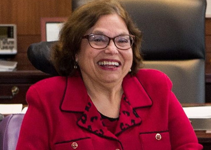 Judy Heumann 