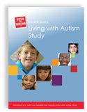 Download the Living with Autism study findings