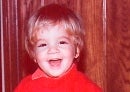 Matt Cantwell toddler Thumbnail