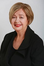 Nancy Goguen 