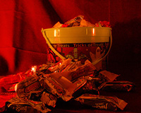Trick or Treat Small Image