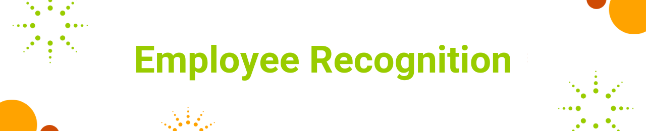 Employee Recognition