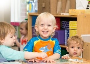 Early Intervention