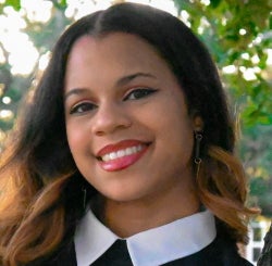 Cyla Byrd