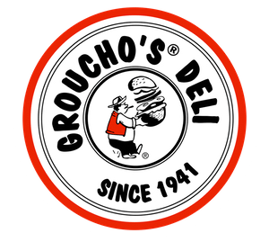 Groucho's 