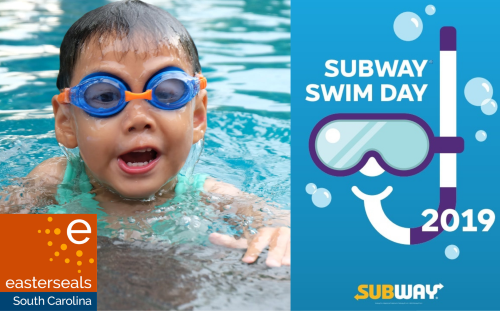 Subway Swim