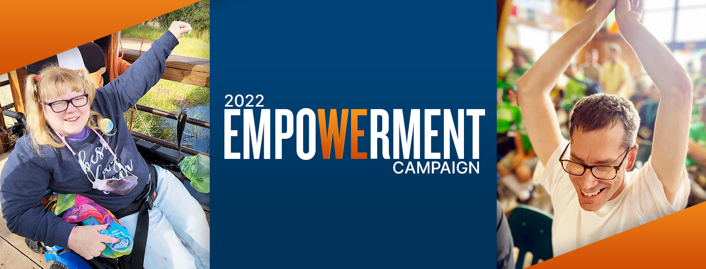 Empowerment Campaign 2022